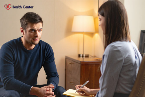 Как проходит лечение игромании в Заводоуковске в клинике Центр здоровья<