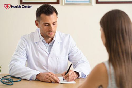 Лечение зависимости от Габапентина в Заводоуковске в клинике Центр здоровья